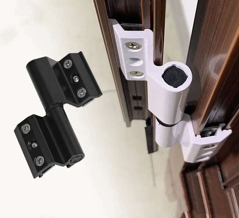 Elevate Your Home with Professional Window Hinge Solutions