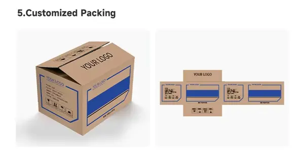 CUSTOMIZED Custom sliding door rollers (3)