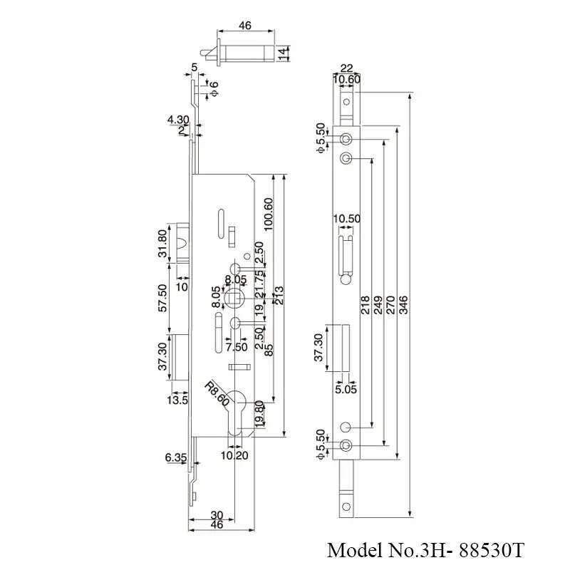 88530T main door handle and lock DRAWING.jpg