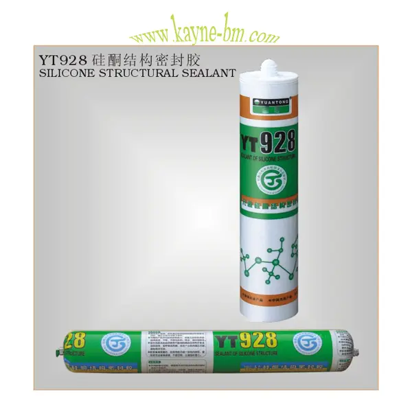 YT928 silicone sealant for construction.jpg