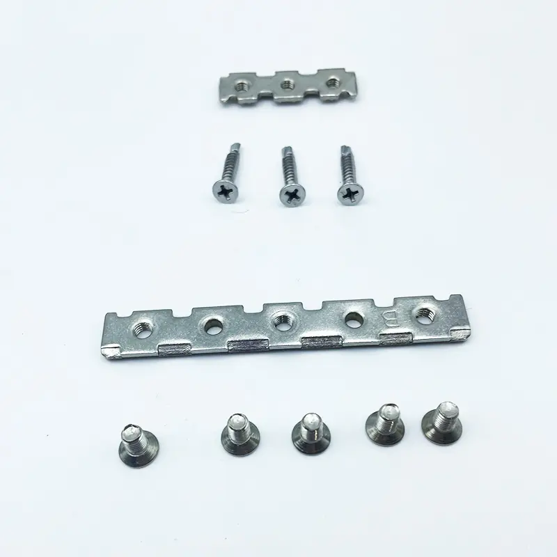 3H N101 Aluminium heavy duty door hinges.jpg