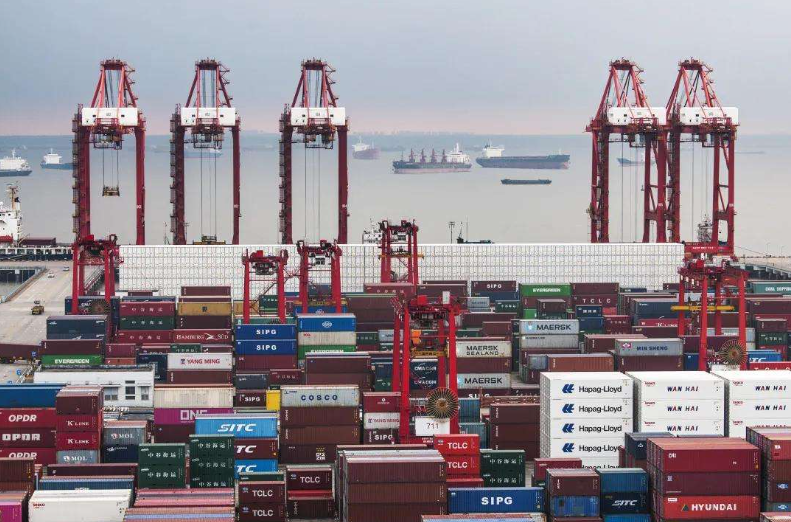 China's Hardware Industry: Strategies to Overcome U.S. Tariffs