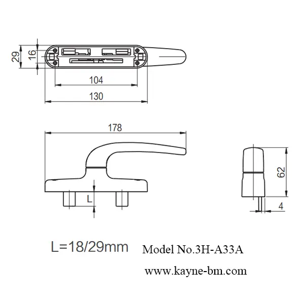 A33A casement lock handle.jpg