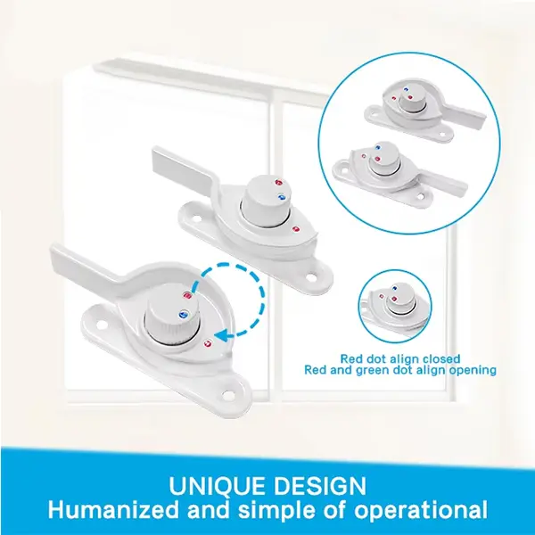 sliding door security lock 1