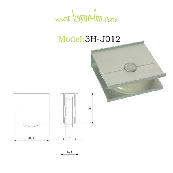 3H-J012 Lightweight window pulley.jpg