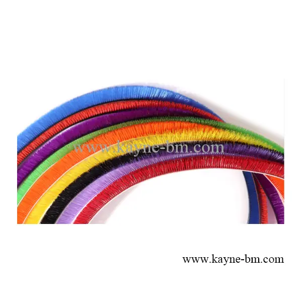 What Kind of Weather Stripping Do I Need?