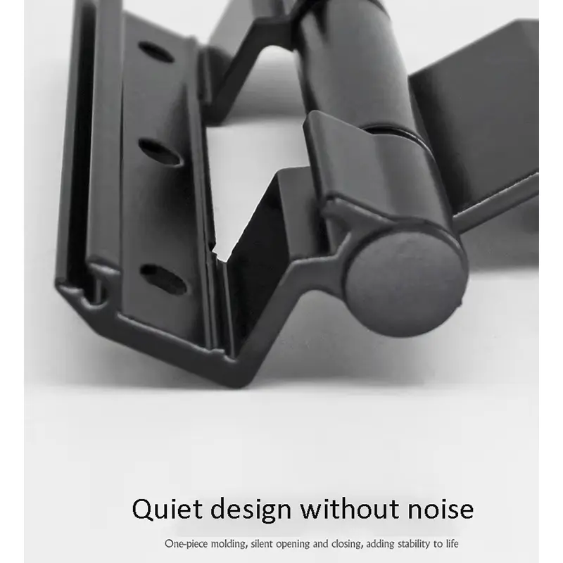 Heavyweight door hinge solutions