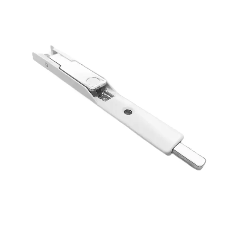 Aluminum Alloy Flush Lock