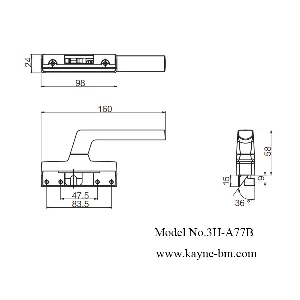 A77B hinge door handle size.jpg