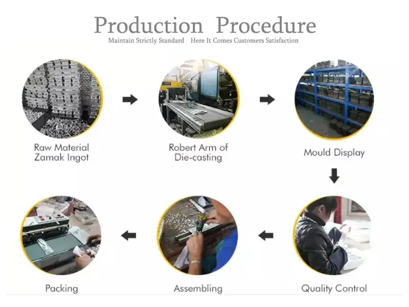 Window Transmission Device workshop