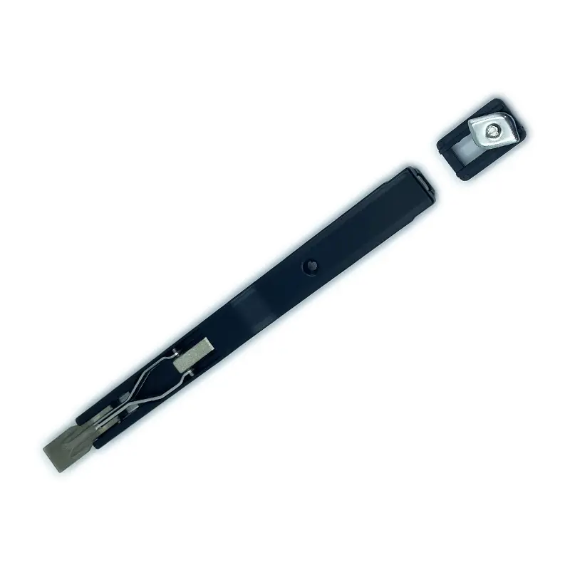 3H-F004 Cost-effective concealed latch