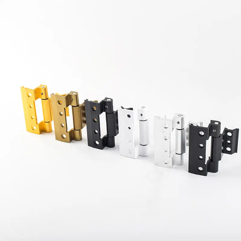 heavy duty swing door hinge