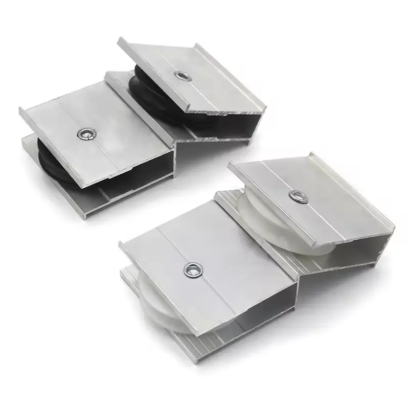 Window pulley system