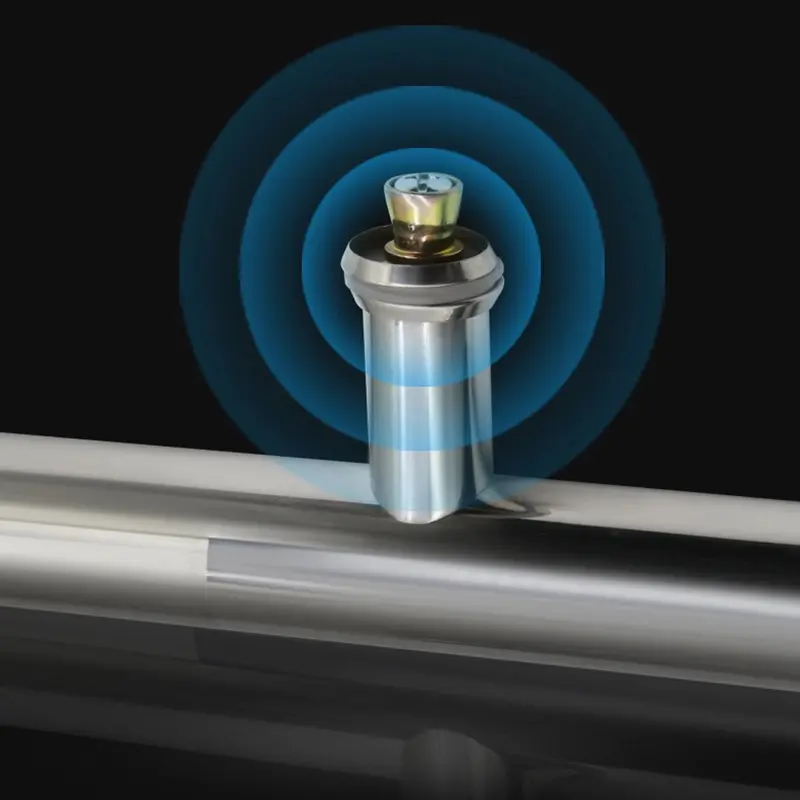 SUS304 Pull Handlergq