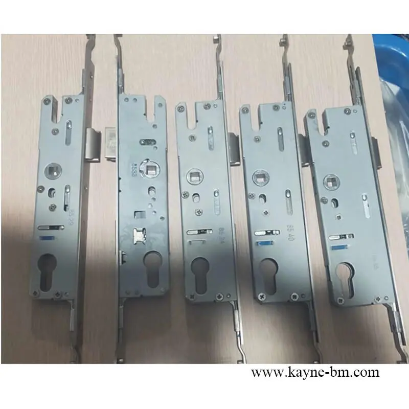 Traditional Locks: The Silent Comeback You Need to Know