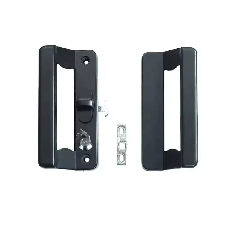 Door Handle Double Sided