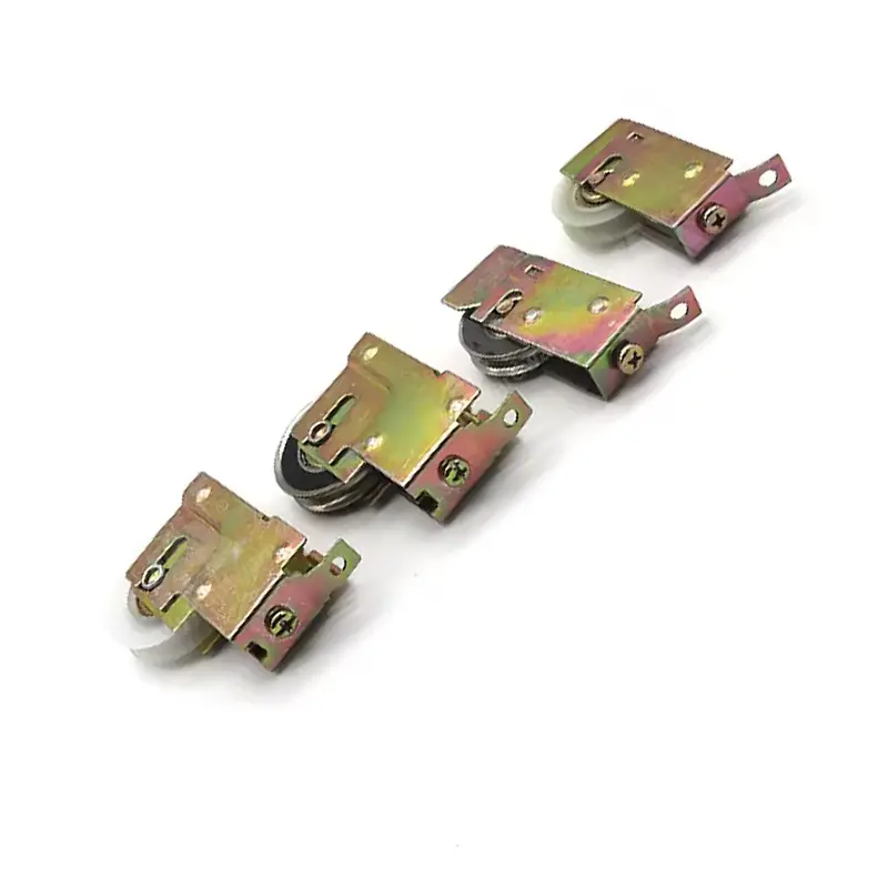 3H-J018 Durable sliding door hardware