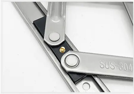 Connecting sliding blockuy6