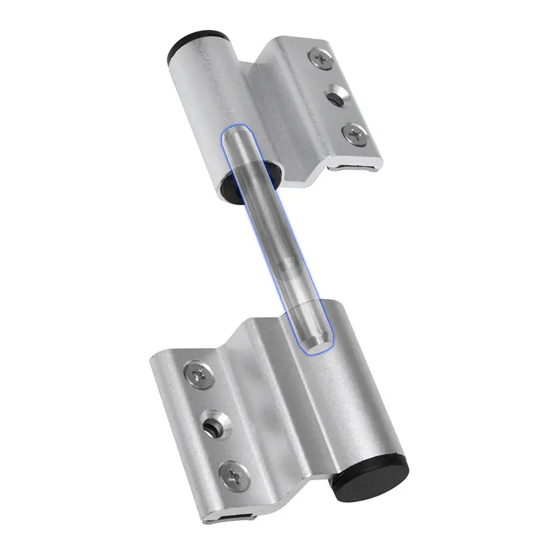 hydraulic door hinge