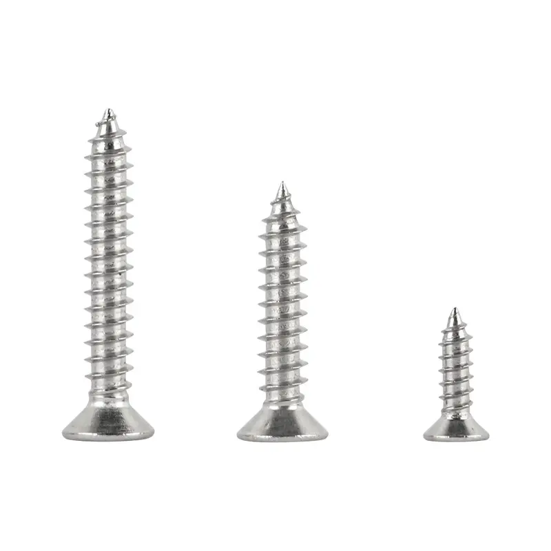 304 SS Cross Recessed Self-Tapping Screws (4).jpg