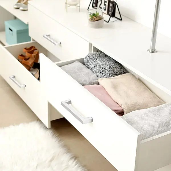 3H-DJ025 Functional Door Hardware