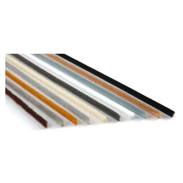 Introducing Premium Weather Strips: Enhance Your Door and Window Performance