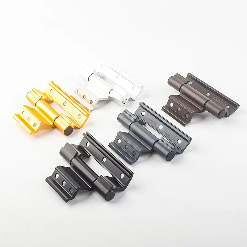 hinge for swing door