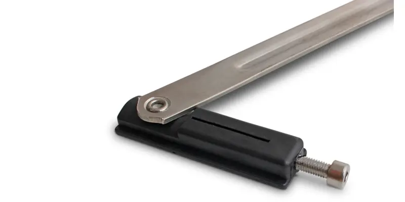 Durable window stays