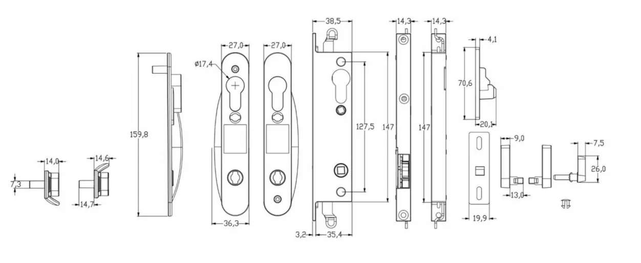 Furniture door lock set .png