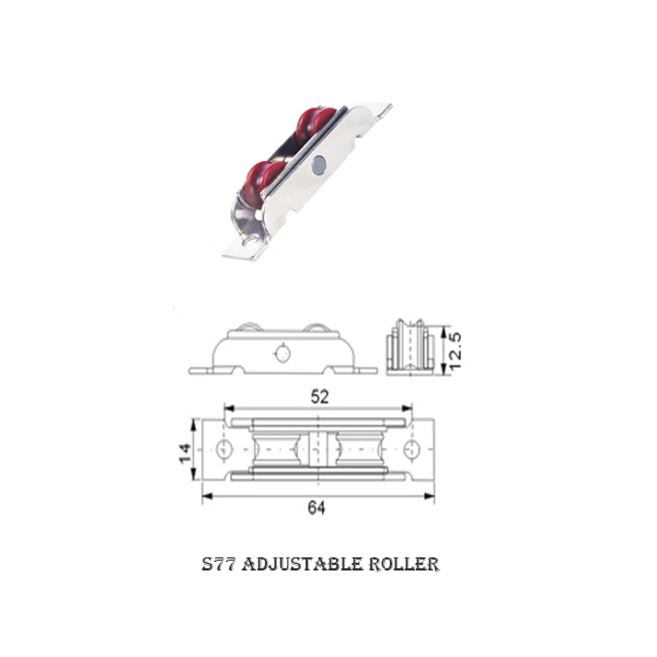 Aluminum Window Rollers.jpg