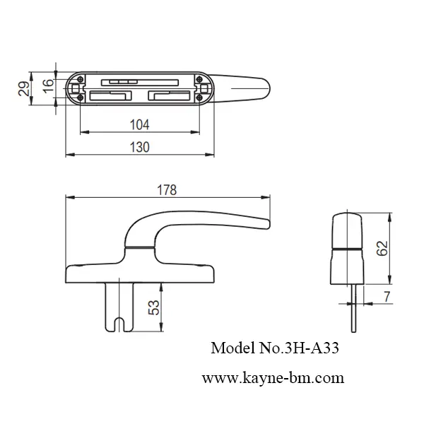 A33 locking casement window handle.jpg