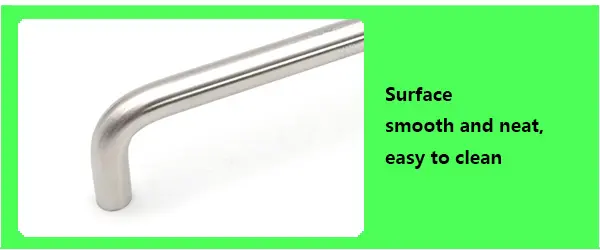 Easy-to-Install Handles 3