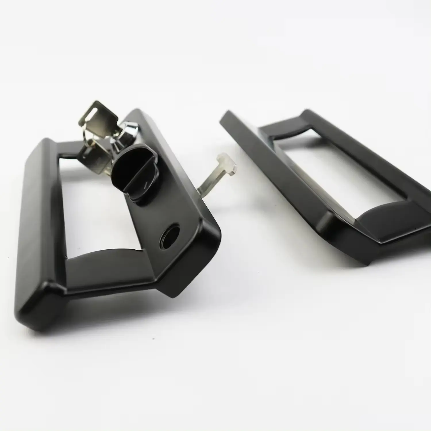 Push And Pull Handle