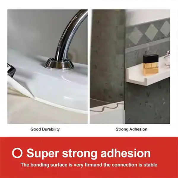 high-performance building sealant