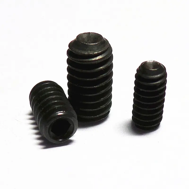 hexagon socket head bolts