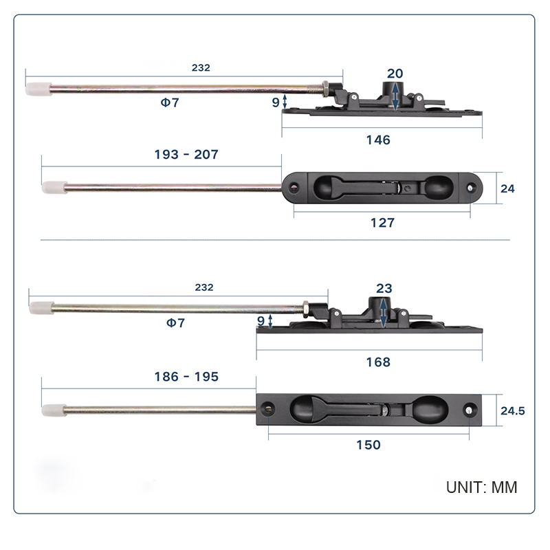 C2 flush bolts SS (1)y7e