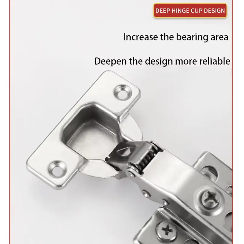 Reliable Door Hardware