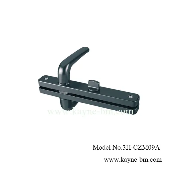 ZM09A Entrance Door Handle Lever.jpg