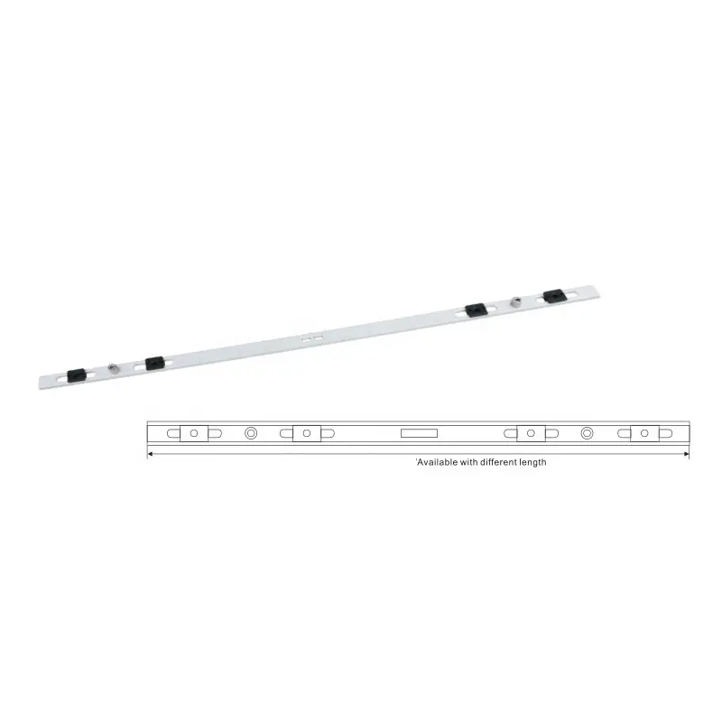 window rod accessories