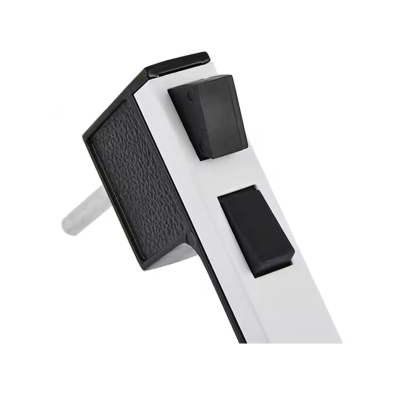 durable screen door lock