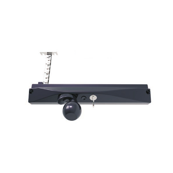 KW002AK awning window chain mechanism 带匙 不锈钢304链条