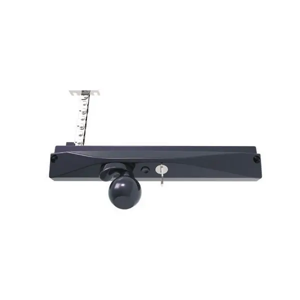 KW002AK awning window chain mechanism 带匙 不锈钢304链条.jpg