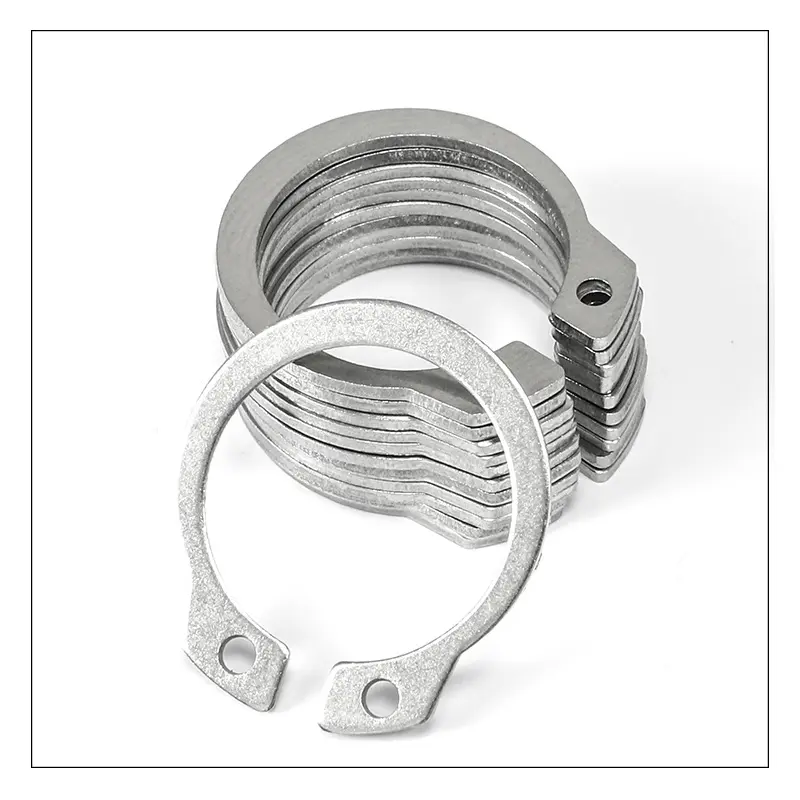 Retaining Ring Circlips (2)