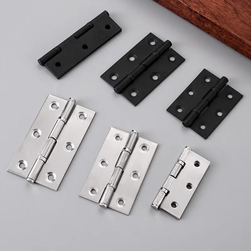 Top 5 Trends Shaping the Global Hinge Market in 2025