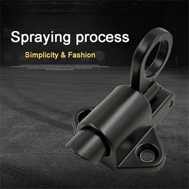 Reliable self closing hardware