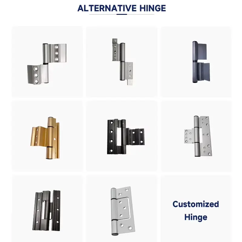 Hot sale door hinge