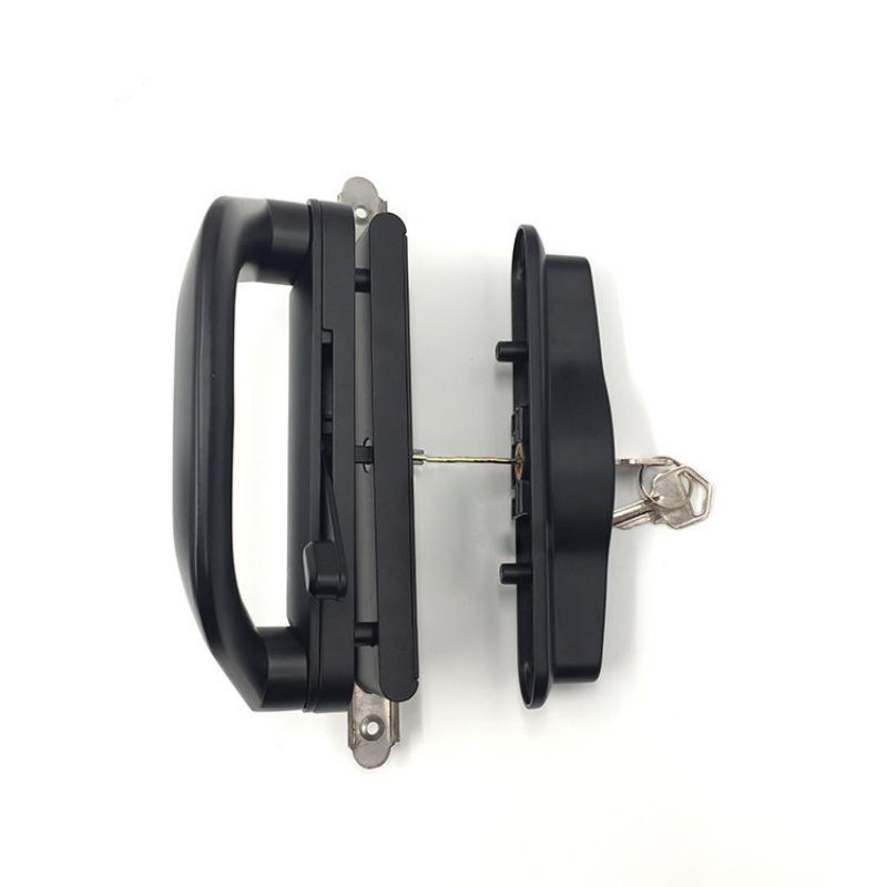 Secure Your Home with Our High-Quality D-Shaped Luxury Locks