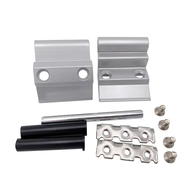 adjustable door hinges