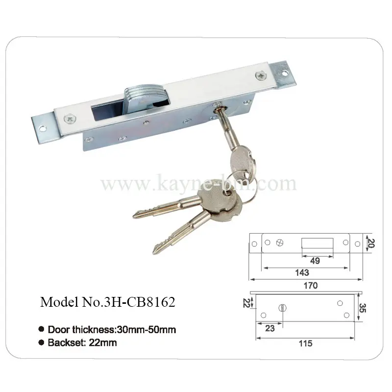 8162 openable door lever.jpg