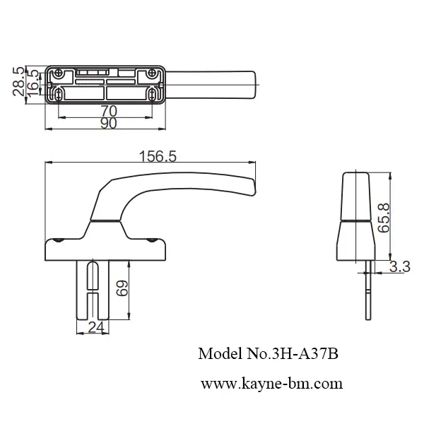 A37B door handle for steel door SIZE.jpg